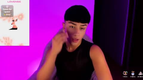 Andrew online show from 8, 11, 2025