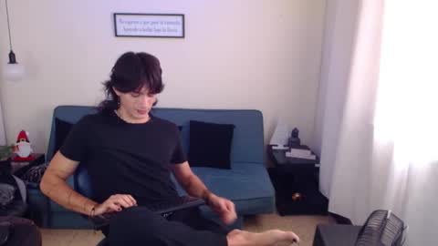 Snapshot of andreey50 chatting on 2, 12, 2024 Andrey online show from 2, 12, 2024