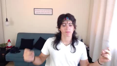 Snapshot of andreey50 chatting on 7, 12, 2024 Andrey online show from 7, 12, 2024