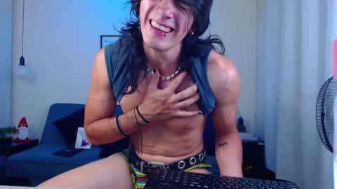 Snapshot of andreey50 chatting on 12, 12, 2024 Andrey online show from 12, 12, 2024