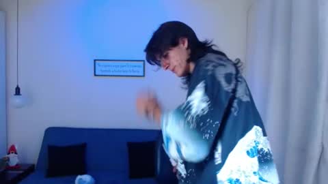 Snapshot of andreey50 chatting on 17, 12, 2024 Andrey online show from 17, 12, 2024