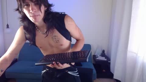 Snapshot of andreey50 chatting on 22, 12, 2024 Andrey online show from 22, 12, 2024