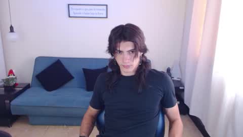 Snapshot of andreey50 chatting on 29, 12, 2024 Andrey online show from 29, 12, 2024