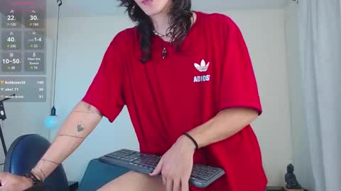 Snapshot of andreey50 chatting on 5, 3, 2025 Andrey online show from 5, 3, 2025