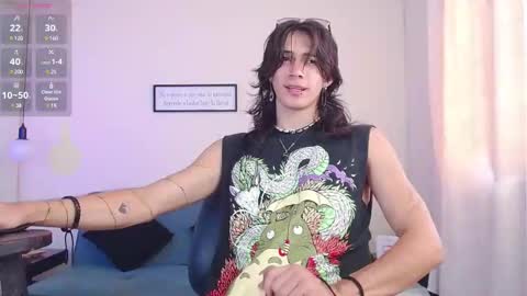 Snapshot of andreey50 chatting on 6, 3, 2025 Andrey online show from 6, 3, 2025