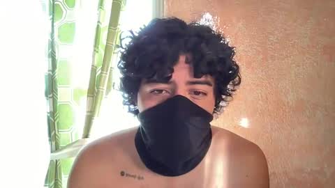 Andre Labuda online show from 8, 12, 2024