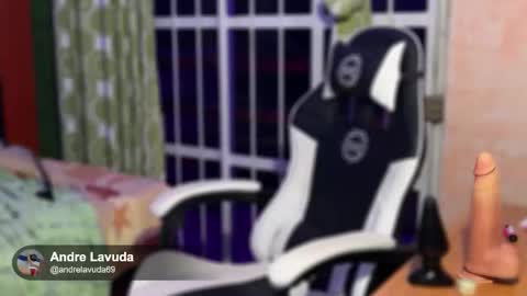 Andre Labuda online show from 24, 9, 2025