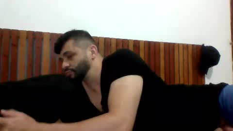 Snapshot of andreloko123 chatting on 2, 12, 2024 andreloko123 online show from 2, 12, 2024