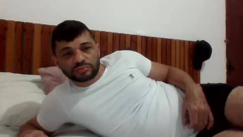 Snapshot of andreloko123 chatting on 3, 1, 2025 andreloko123 online show from 3, 1, 2025