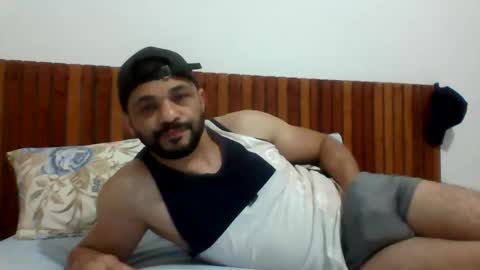 Snapshot of andreloko123 chatting on 4, 11, 2025 andreloko123 online show from 4, 11, 2025