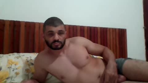 andreloko123 online show from 26, 3, 2026