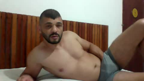 andreloko123 online show from 29, 4, 2026