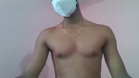 andres01_ online show from 10, 10, 2025