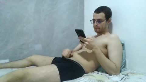 andres129494 online show from 28, 3, 2026