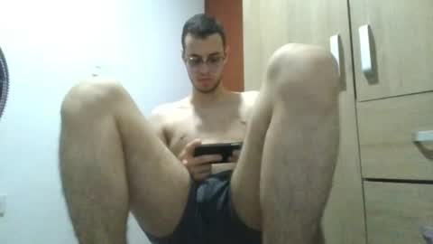 andres129494 online show from 10, 6, 2026
