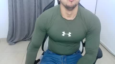 andres180950734 online show from 3, 11, 2025