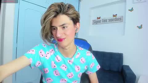 Alann online show from 9, 2, 2026