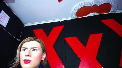 Alann online show from 12, 4, 2026