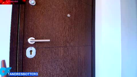 Snapshot of andres_bottero chatting on 18, 2, 2026 Andrs botero online show from 18, 2, 2026