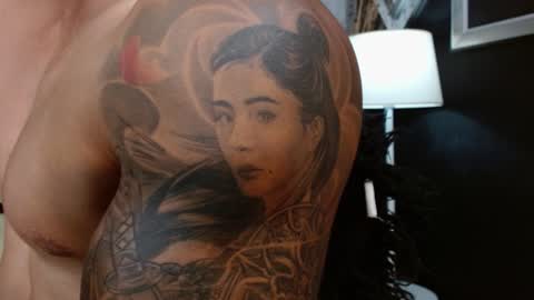 insta andres clark  online show from 23, 1, 2025