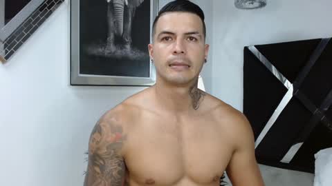 insta andres clark  online show from 6, 2, 2025