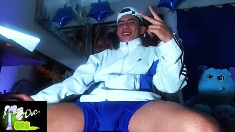 Andrs   o online show from 16, 9, 2025