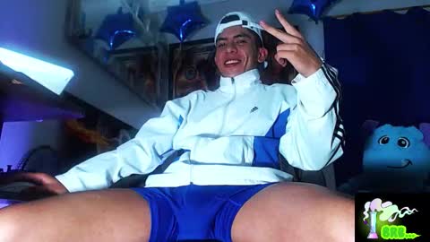 Andrs   o online show from 8, 3, 2026