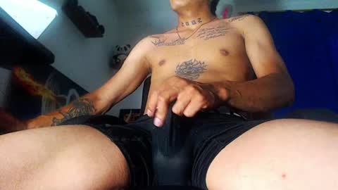 Andrs   o online show from 9, 4, 2026