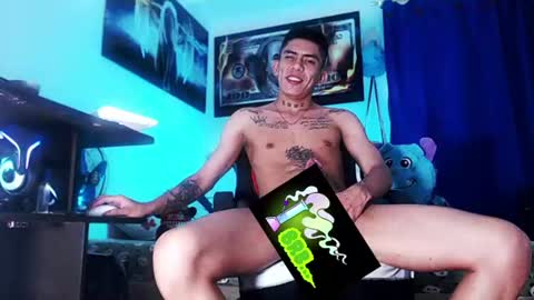 Andrs   o online show from 17, 7, 2026