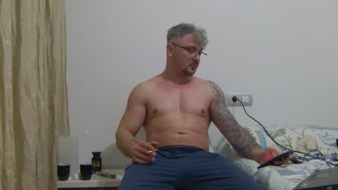 andres_dasli online show from 5, 3, 2025