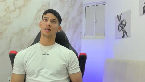 ANDRES  online show from 21, 9, 2025