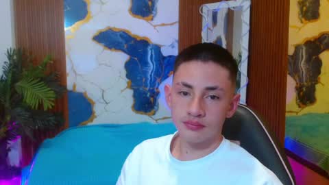 andres_tay online show from 17, 4, 2026