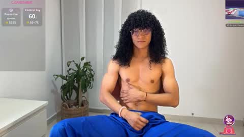 andres online show from 15, 1, 2026