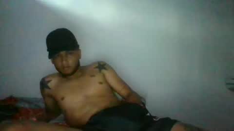 Snapshot of andres_xtz chatting on 3, 12, 2025 andres_xtz online show from 3, 12, 2025