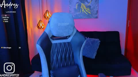 Andres online show from 2, 2, 2025