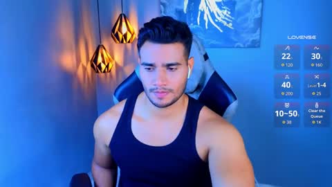 Andres online show from 19, 4, 2026