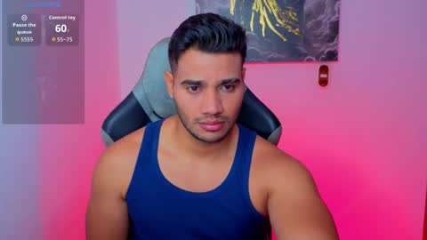 Andres online show from 27, 5, 2026