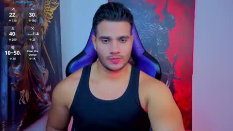 Andres online show from 4, 7, 2026