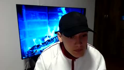 andreshot2026 online show from 3, 8, 2026