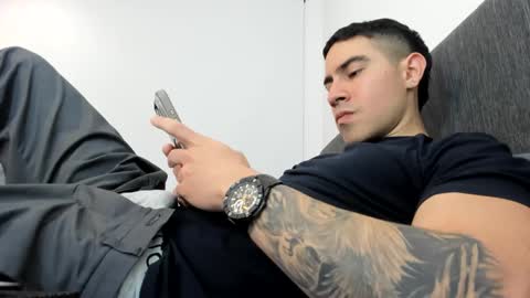 onlyfanscallmegotter online show from 12, 9, 2025