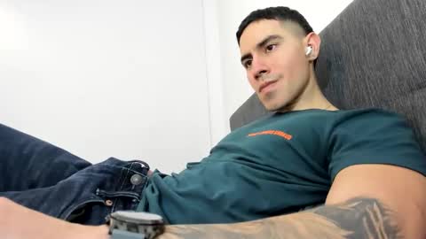 onlyfanscallmegotter online show from 7, 10, 2025