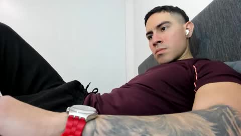 onlyfanscallmegotter online show from 27, 10, 2025