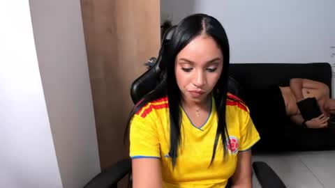 Andreslush04 online show from 28, 6, 2026