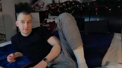 andress_rou online show from 18, 12, 2024