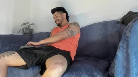 Andres online show from 8, 2, 2026