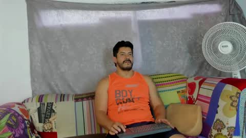 Andres online show from 19, 5, 2026