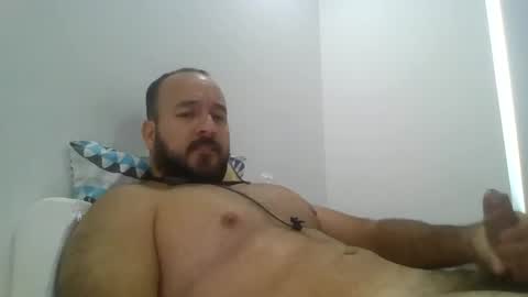 andressx06 online show from 13, 5, 2026