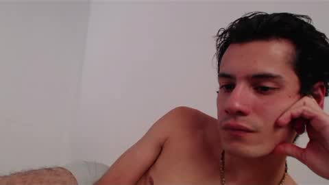 Andres Torres online show from 4, 12, 2024