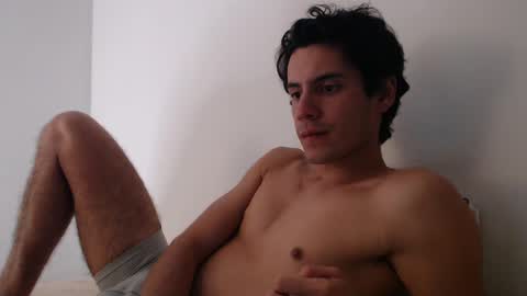 Andres Torres online show from 17, 12, 2024