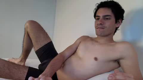 Andres Torres online show from 25, 12, 2024
